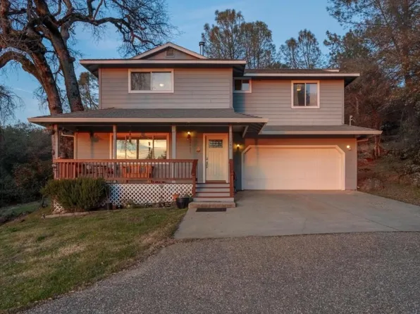 11080 E Lime Kiln Rd, Grass Valley, CA 95949