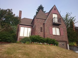 3253 Conkling Pl W, Seattle, WA 98119