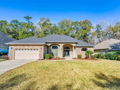 11070 Palmetto Blvd, Alachua, FL, 32615