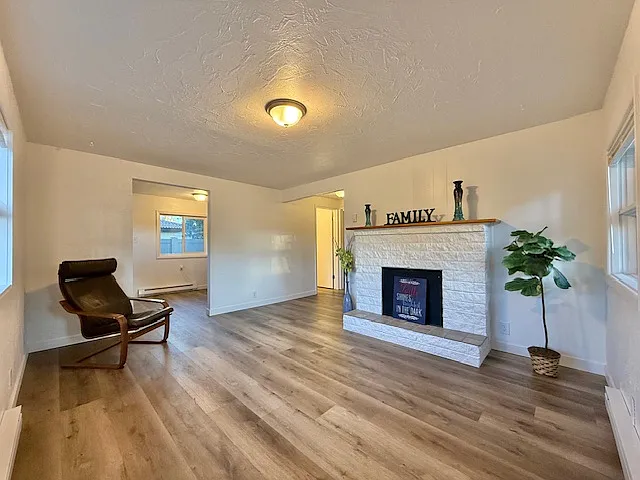 Building Photo - 2407 S University Rd #1