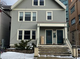 325 W Wilson St APT 3, Madison, WI 53703