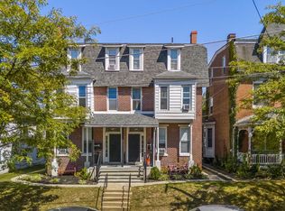 303 S Main St #2, Phoenixville, PA 19460