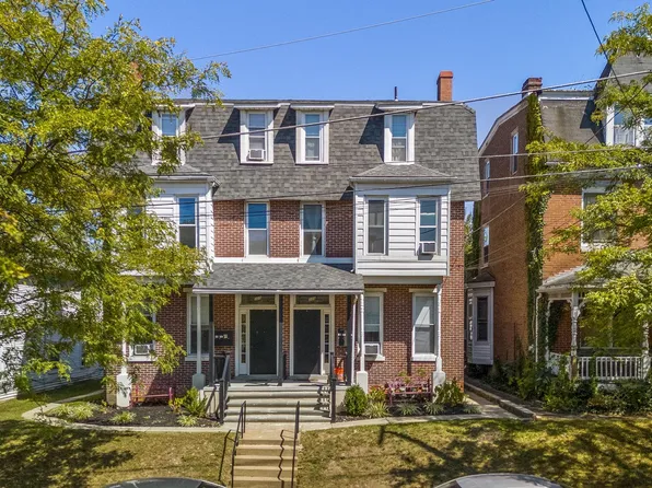 305 Main St APT 4, Phoenixville, PA 19460