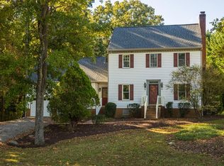 1194 Wolf Trap Rd, South Boston, VA 24592