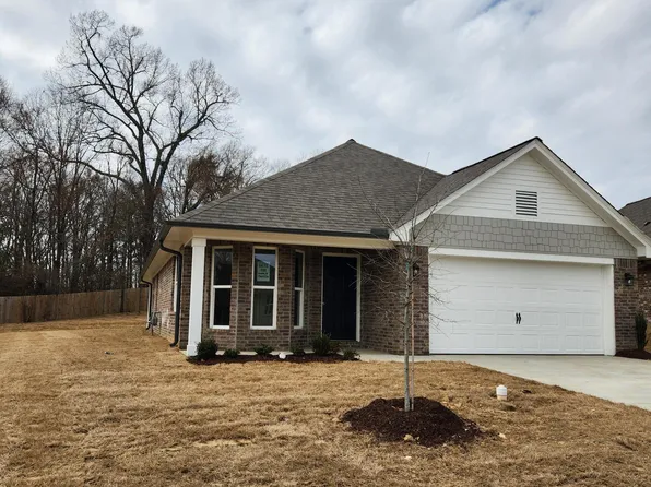 7720 Ferndale Dr, Olive Branch, MS 38654