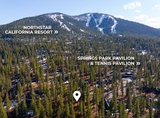 8457 Newhall Dr, Truckee, CA 96161