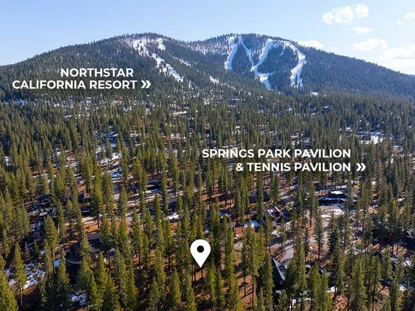8457 Newhall Dr, Truckee, CA 96161