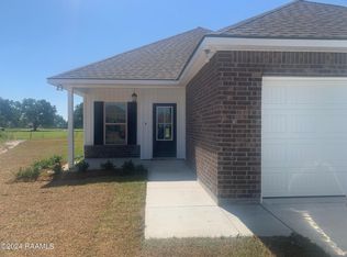 7403 Bonne Vue Cir, Maurice, LA 70555