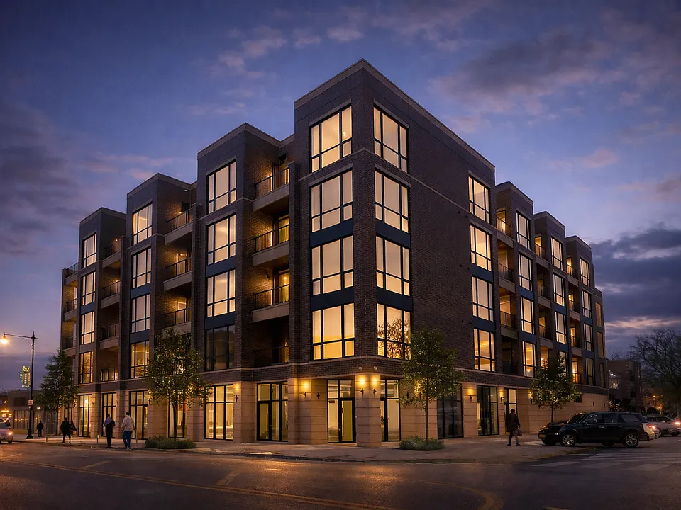 2505 W Farragut Ave #510