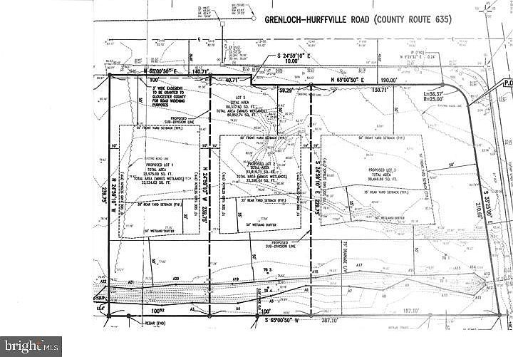 2nd image of 145 Hurffville Grenloch Rd