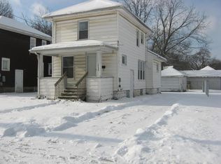 1720 Bailey St, Lansing, MI 48910