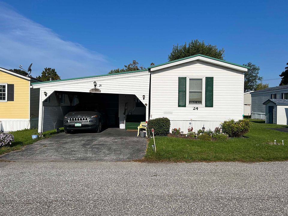 24 Olive Street, Swanton, VT 05488 Zillow