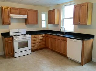 45 Chestnut Ave #1, Jamaica Plain, MA 02130