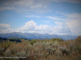 Fisherman Creek Rd, Bondurant, WY 82922