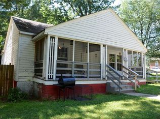 3714 Ogburn Ave, Winston Salem, NC 27105