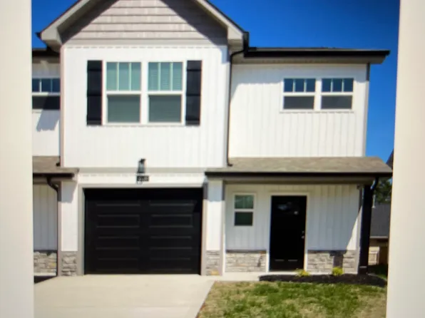 3543 Maggie Lynn Way, Knoxville, TN 37921