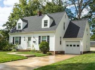 2136 15th St, Cuyahoga Falls, OH 44223