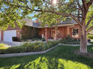 446 E Foothill Dr, Washington, UT 84780