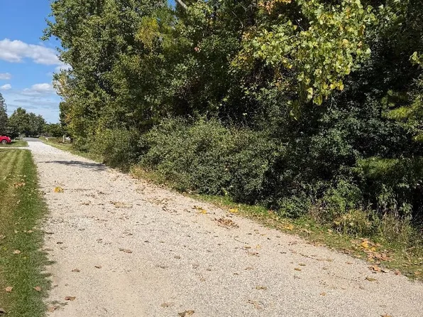 Vl N Weeping Willow Rd, Sanford, MI 48657