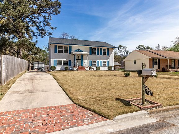 3rd image of 3618 Jonathan Circle