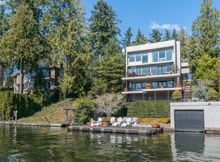 2950 Lakeview Blvd, Lake Oswego, OR 97035