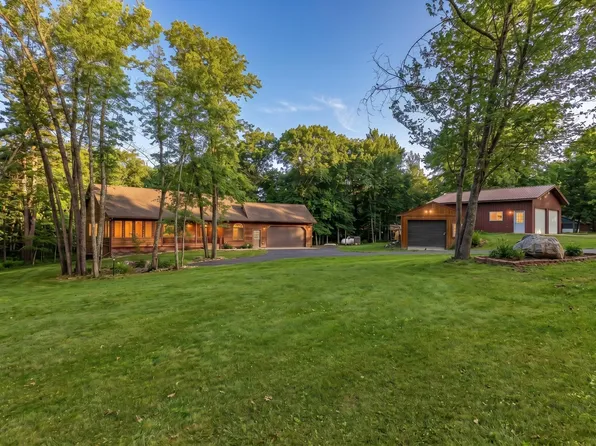 10822 Steamboat Loop NW, Walker, MN 56484