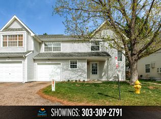 12655 E Pacific Cir UNIT F, Aurora, CO 80014