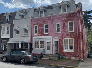 666 & 668 N 12th St, Reading, PA 19604