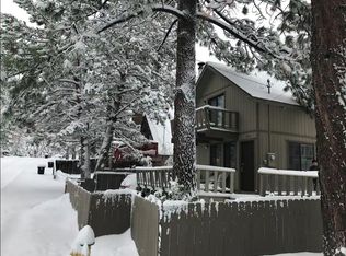 136 W Aeroplane Blvd UNIT A, Big Bear City, CA 92314