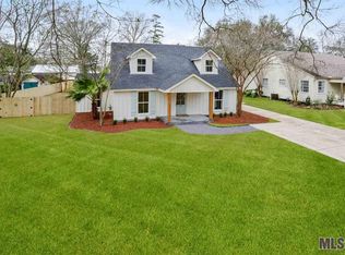 730 Keed Ave, Baton Rouge, LA 70806