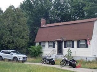2 Cynthia Rd, Merrimack, NH 03054