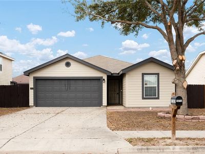 10713 N 30th St, McAllen, TX, 78504