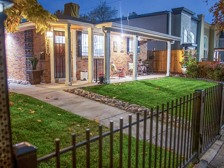 N Humboldt St — Photo 17