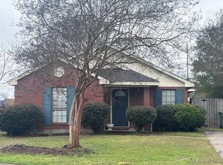 6829 Brownwood Ln, Montgomery, AL 36117