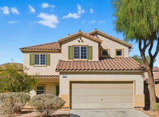 2832 King Michael Ave, North Las Vegas, NV 89086