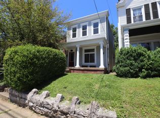 1103 E Breckinridge St #2, Louisville, KY 40204