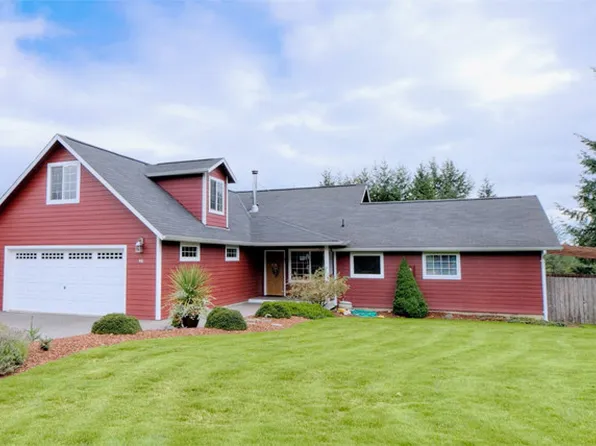 40 W Shadow Valley Ct, Shelton, WA 98584