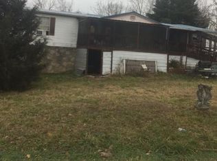 179 Daisy Dr, Newport, TN 37821