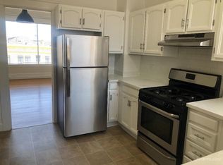 700 12th Ave #5K, San Francisco, CA 94118
