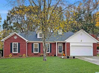 214 Sparrow Cir, Huntsville, AL 35811