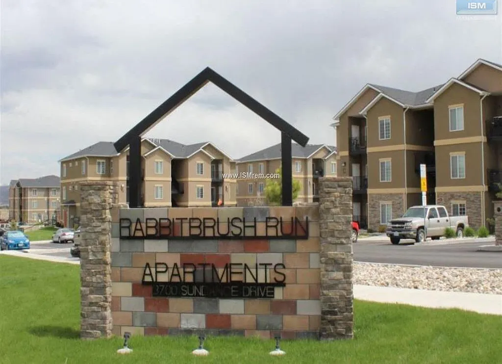 Rabbitbrush Run Apartments — Photo 1