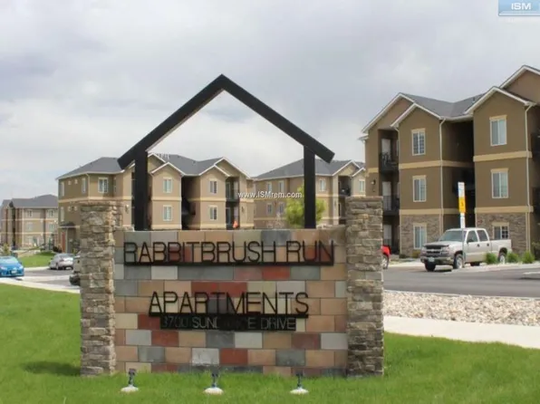 Rabbitbrush Run Apartments