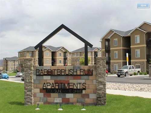 Rabbitbrush Run Apartments Photo 1