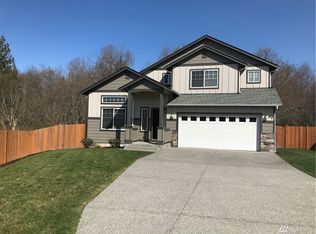7219 289th Pl NW, Stanwood, WA 98292
