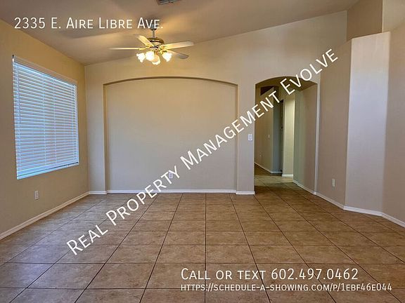 3rd image of 2335 E Aire Libre Ave