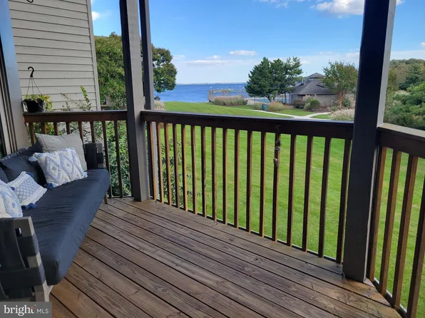 2123 Beach Village Ct APT 102, Annapolis, MD 21403