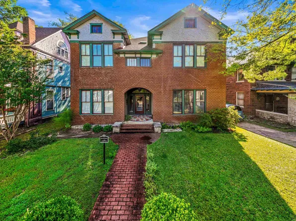 1717 S Gaines St, Little Rock, AR 72206