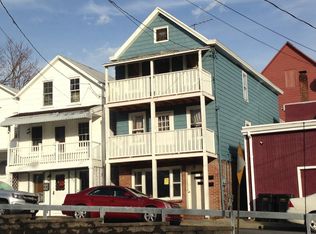 188 Water St #1, Catskill, NY 12414