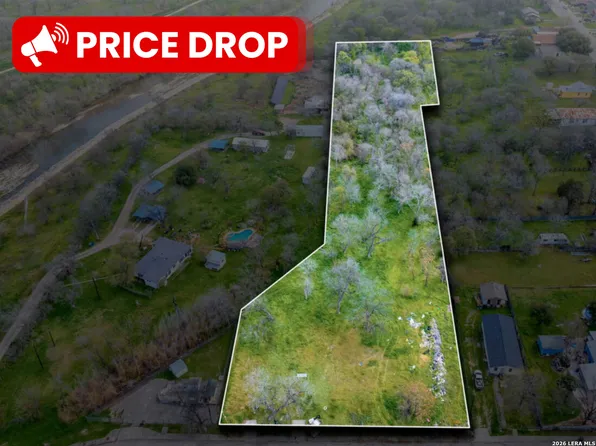 4526 Sierra LOT 9, San Antonio, TX 78214