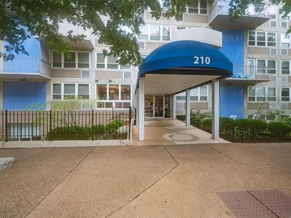 210 N 17th St Unit 810, Saint Louis, MO 63103